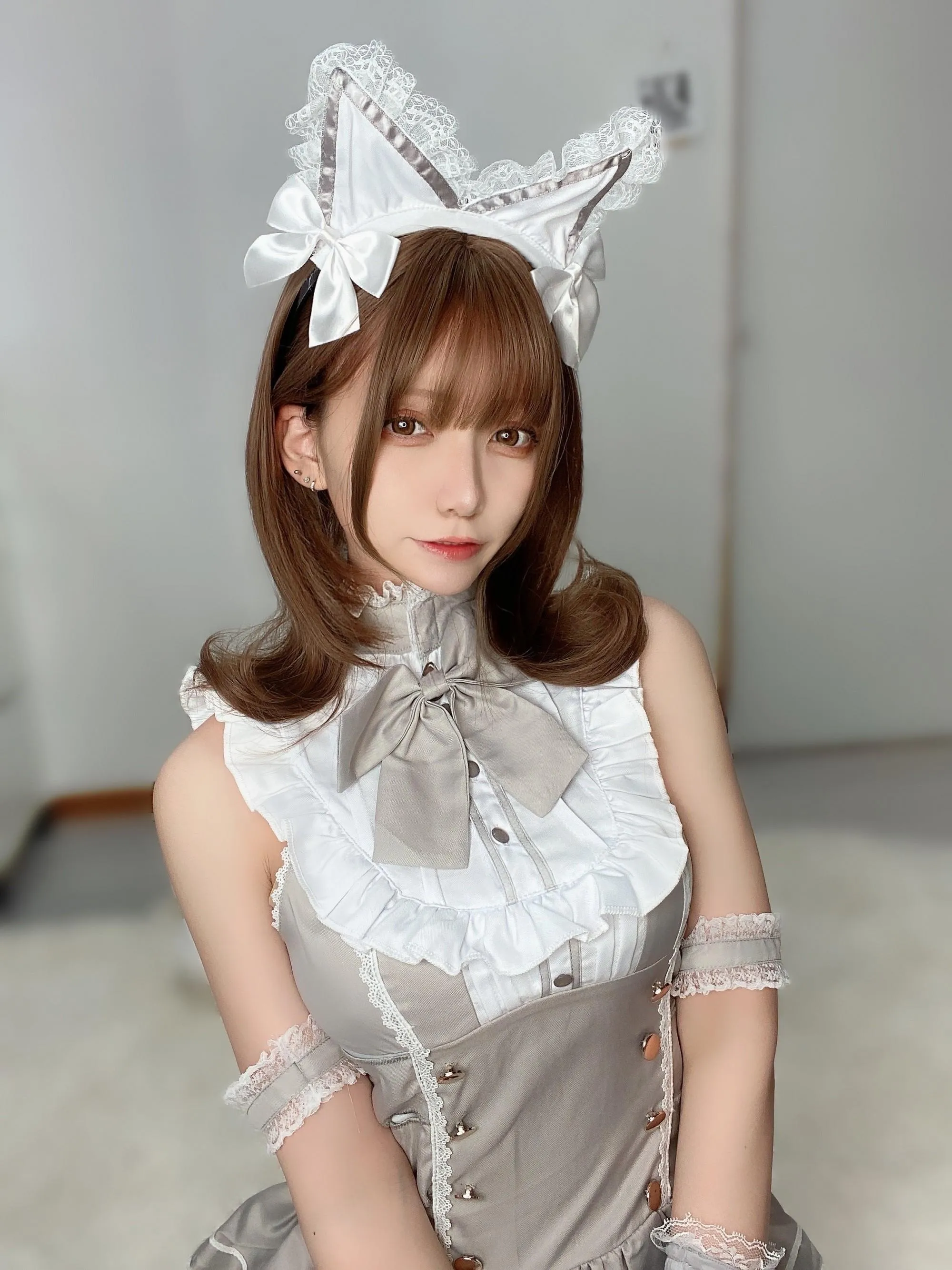 かさぎkasagi – NO.004 Fantia 2022-06月会员订阅-2022-06-29 飼い猫を撮ってみた [29P]插图7